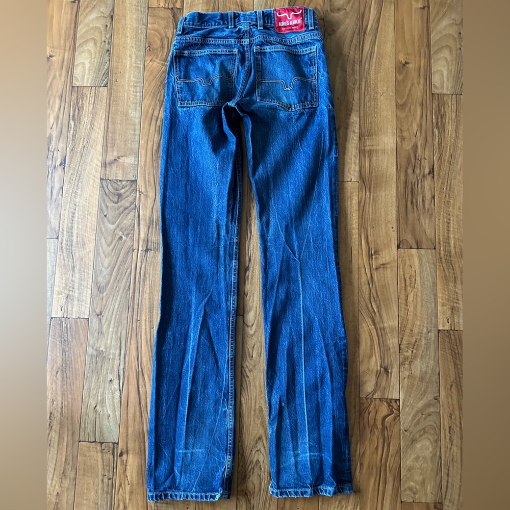 Kimes Ranch Jeans men’s 29x36 James